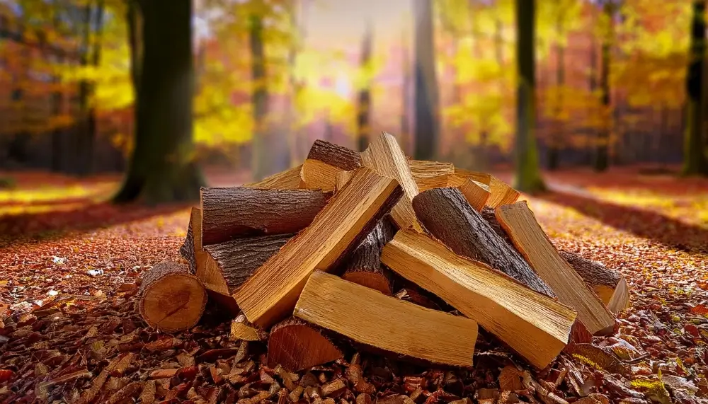 Grossiste en bois de chauffage en Occitanie